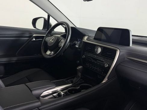 Used 2020 Lexus RX 350 FWD w/ Accessory Package image 18