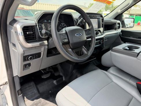 Used 2022 Ford F150 XL w/ Equipment Group 101A High RWD image 16