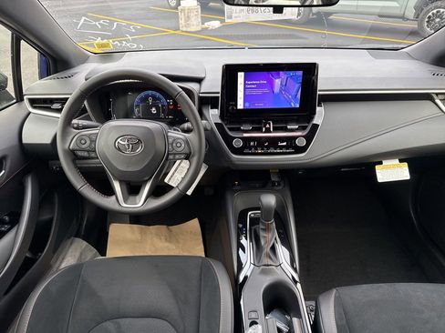 New 2026 Toyota Corolla SE image 6