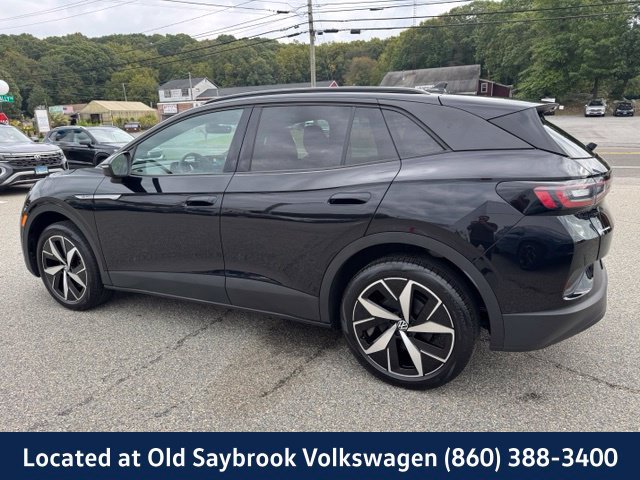 Certified 2023 Volkswagen ID.4 Pro S AWD/4WD image 7