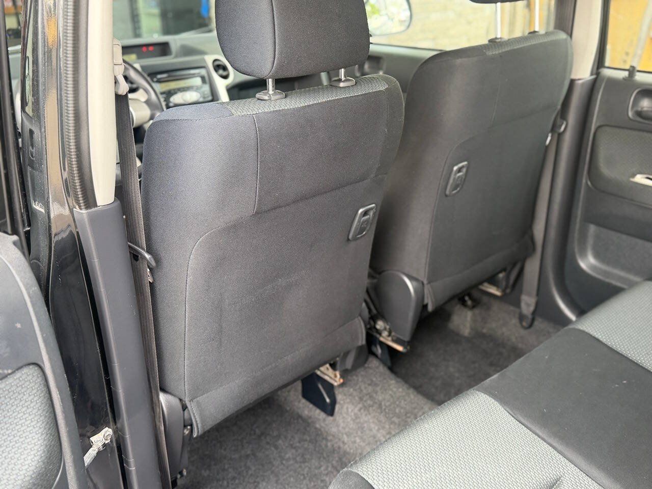 Used 2006 Scion xB FWD image 18