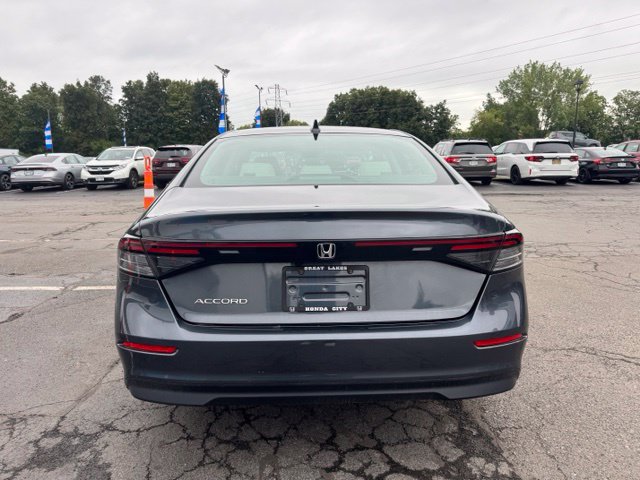 Used 2024 Honda Accord EX image 3