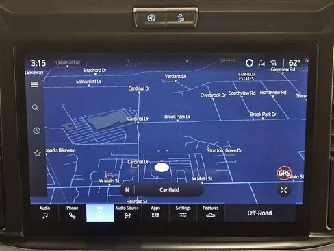 Certified 2026 Ford F350 Platinum w/ Platinum Plus Package image 31