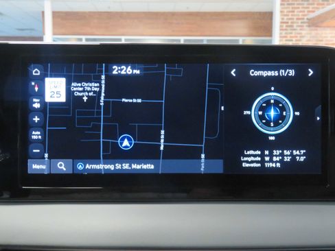 Used 2024 Hyundai Palisade SEL w/ Premium Package image 43