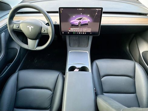 Used 2023 Tesla Model 3 Standard Range image 26