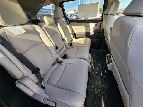 New 2026 Honda Odyssey EX-L image 6