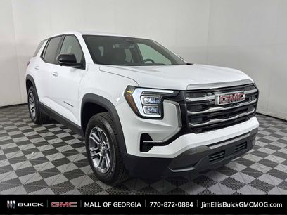 New 2026 GMC Terrain Elevation w/ Technology Package II