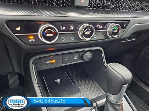 New 2026 Honda CR-V Sport-L image 25
