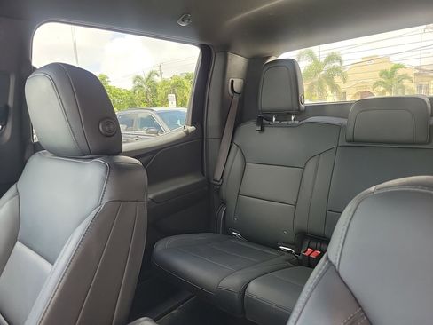 Used 2024 Chevrolet Silverado EV W/T AWD/4WD image 23