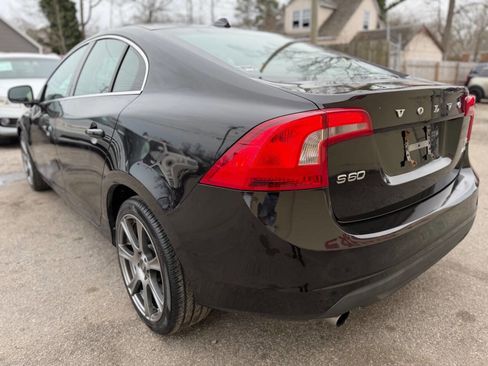 Used 2011 Volvo S60 T6 image 6
