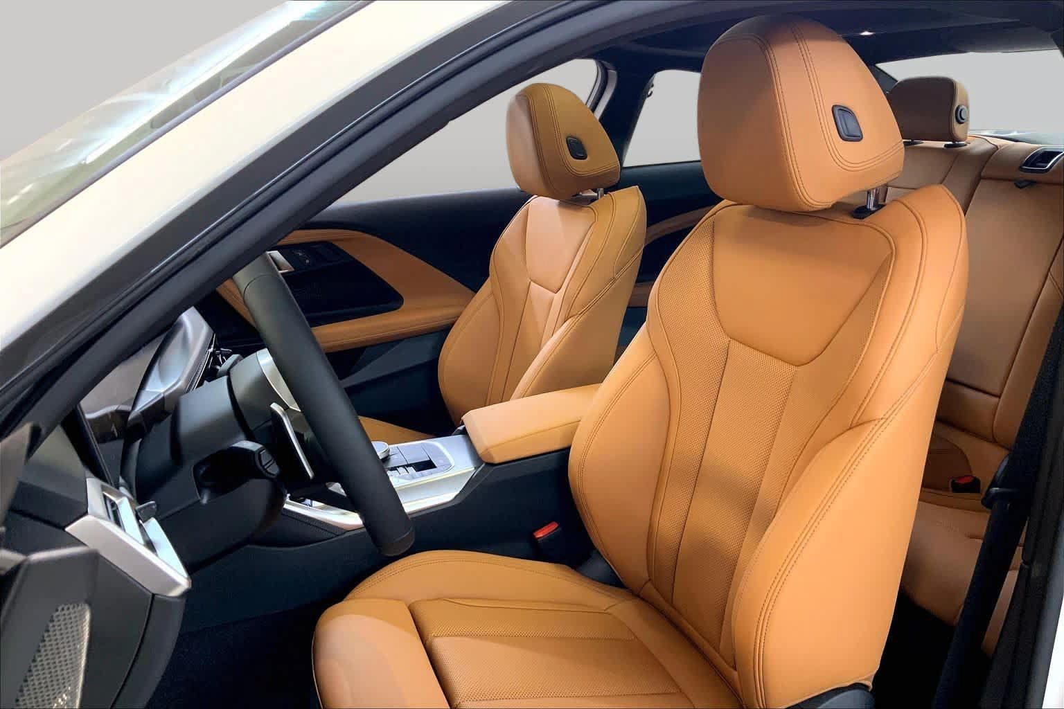 New 2026 BMW 230i xDrive Coupe w/ Premium Package AWD/4WD image 9