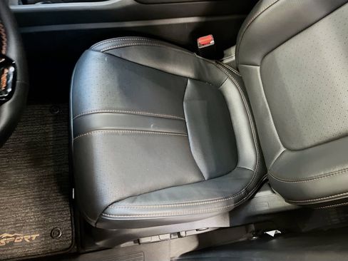 Used 2026 Honda Passport TrailSport Elite image 20