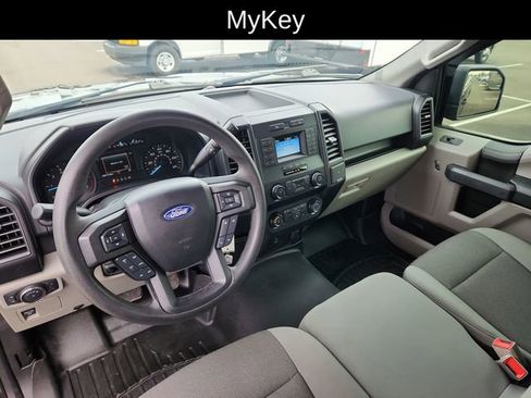 Used 2019 Ford F150 XL w/ Equipment Group 101A Mid image 31