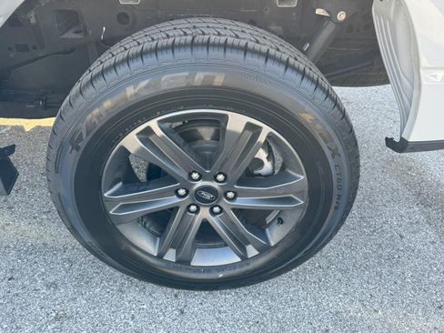 Used 2023 Ford F150 XLT w/ Equipment Group 302A High image 7