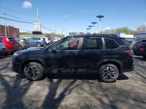 New 2026 Subaru Forester Premium image 6