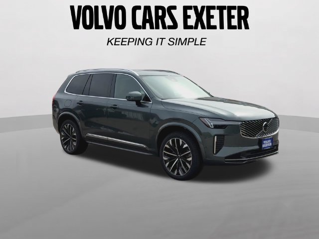 New 2027 Volvo XC90 T8 Plus AWD/4WD image 1