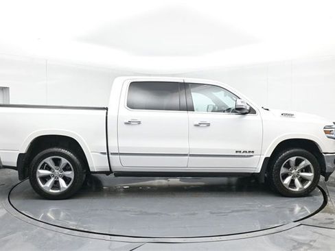 Used 2020 RAM 1500 Limited image 2