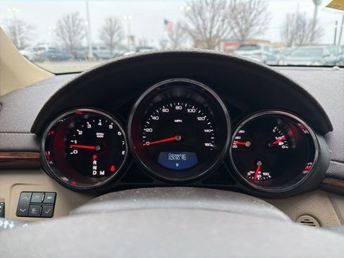 Used 2011 Cadillac CTS Luxury image 39