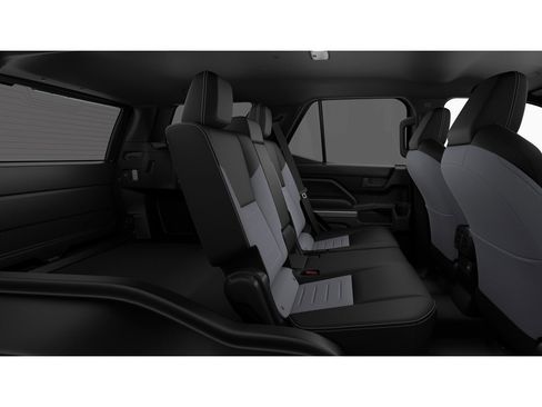 New 2026 Toyota 4Runner TRD Sport AWD/4WD image 8