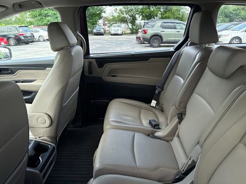 Used 2019 Honda Odyssey EX-L image 13