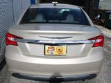 Used 2014 Chrysler 200 LX image 4