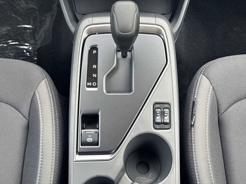 Certified 2025 Subaru Crosstrek 2.0i Premium w/ Popular Package #4 image 16