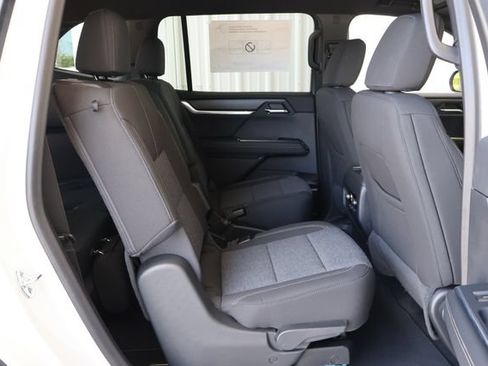 New 2026 GMC Acadia Elevation FWD image 22