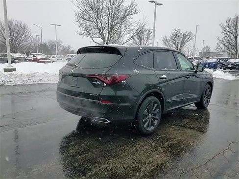 New 2026 Acura MDX A-Spec image 4