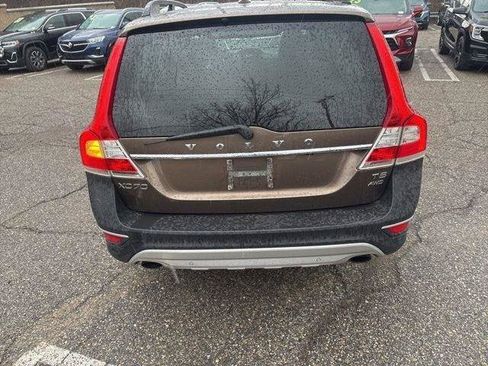 Used 2016 Volvo XC70 T5 Platinum AWD/4WD image 23