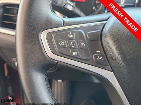 Used 2023 Chevrolet Equinox LT FWD image 26