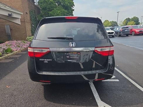 Used 2013 Honda Odyssey EX-L image 5