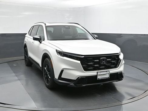 New 2026 Honda CR-V Sport-L image 22