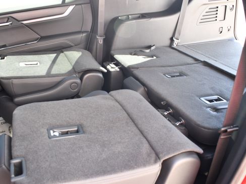 New 2026 GMC Acadia Elevation w/ Black Edition FWD image 11