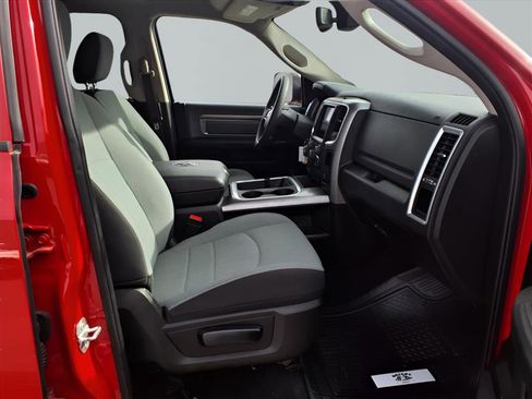 Used 2023 RAM 1500 Classic SLT w/ Trailer & Traction Group image 14