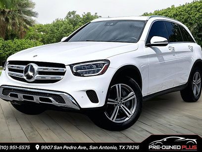 Used 2022 Mercedes-Benz GLC 300 w/ Premium Package Lite