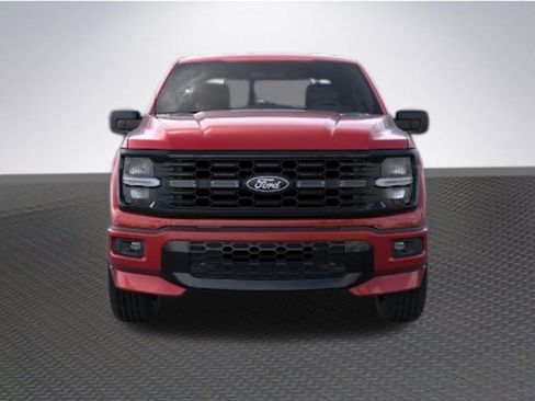 New 2026 Ford F150 STX w/ F-150 LOBO Package AWD/4WD image 6