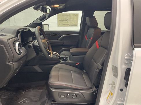 New 2026 Chevrolet Colorado Z71 w/ Technology Package image 11