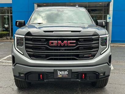 New 2026 GMC Sierra 1500 AT4 w/ AT4 Premium Package