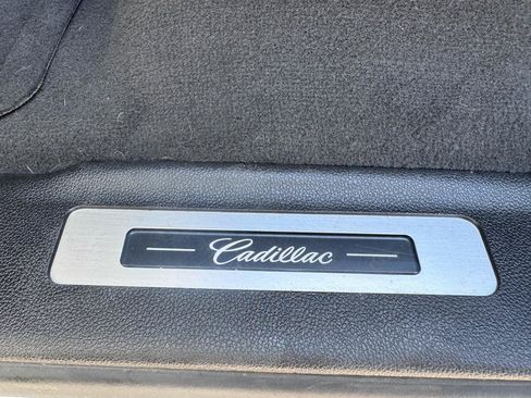 Used 2015 Cadillac Escalade Premium RWD image 46