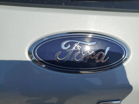 Used 2025 Ford Escape ST-Line FWD image 11