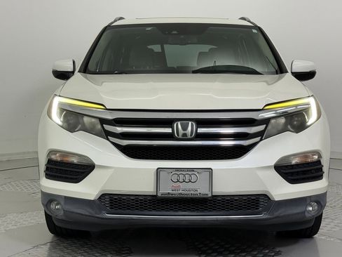 Used 2016 Honda Pilot Elite image 6