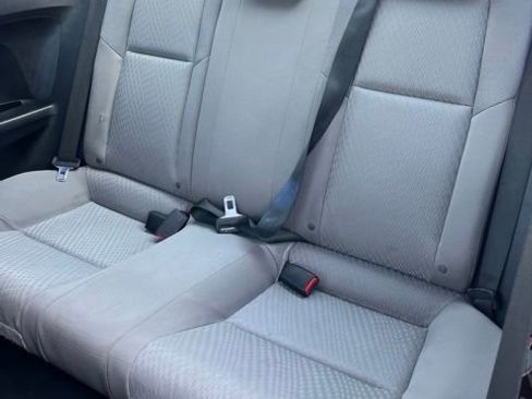 Used 2014 Honda Civic EX image 26