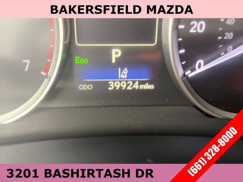 Used 2021 Lexus IS 300 w/ Comfort Package image 13