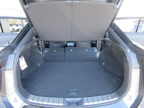 New 2026 Lexus RZ 450e AWD image 49