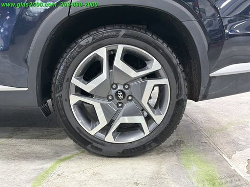 Used 2024 Hyundai Palisade SEL w/ Premium Package FWD image 16