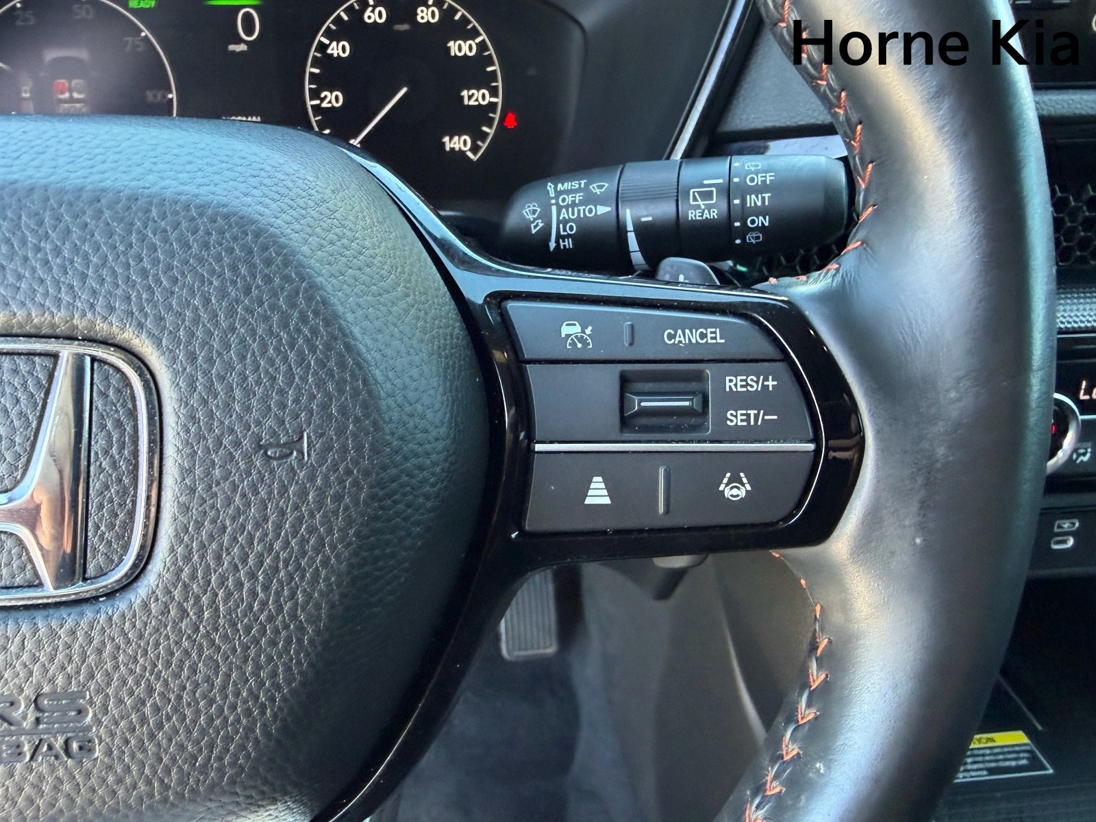 Used 2023 Honda CR-V Sport Touring image 31