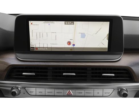 Used 2022 Kia Telluride EX w/ Towing Package AWD/4WD image 11