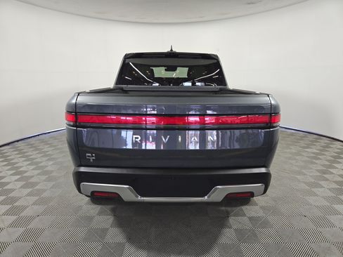 Used 2023 Rivian R1T Adventure AWD/4WD image 4