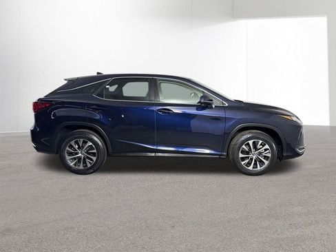 Certified 2021 Lexus RX 350 AWD w/ Accessory Package image 37