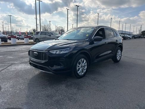 Used 2024 Ford Escape Active w/ Tech Pack #1 image 7